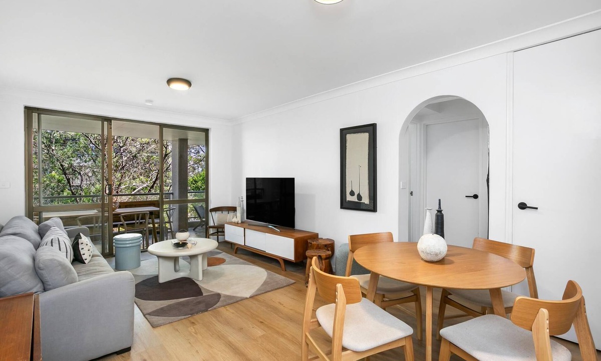 Cremorne Apartment | Cremorne - GER47 - Gerard Street - Convenient Living in the Heart of Cremorne