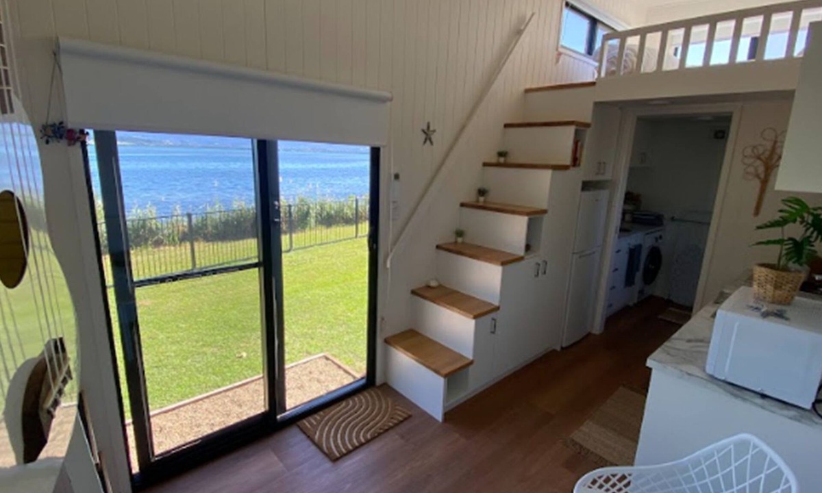 Windang House | Cudgeree Bay Tiny Stay