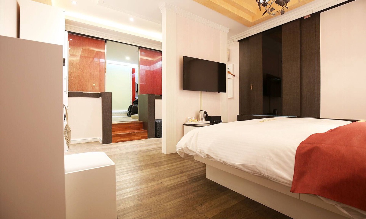 Dangjin Hotel | Dangjin Jjam