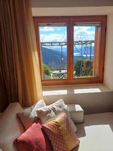 Delfoi Apartment | Delphi Sunset Apartment