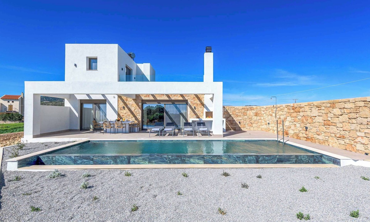 Lahania Villa | Dipagio Soul Villa - Two Bedroom Villa, Sleeps 4