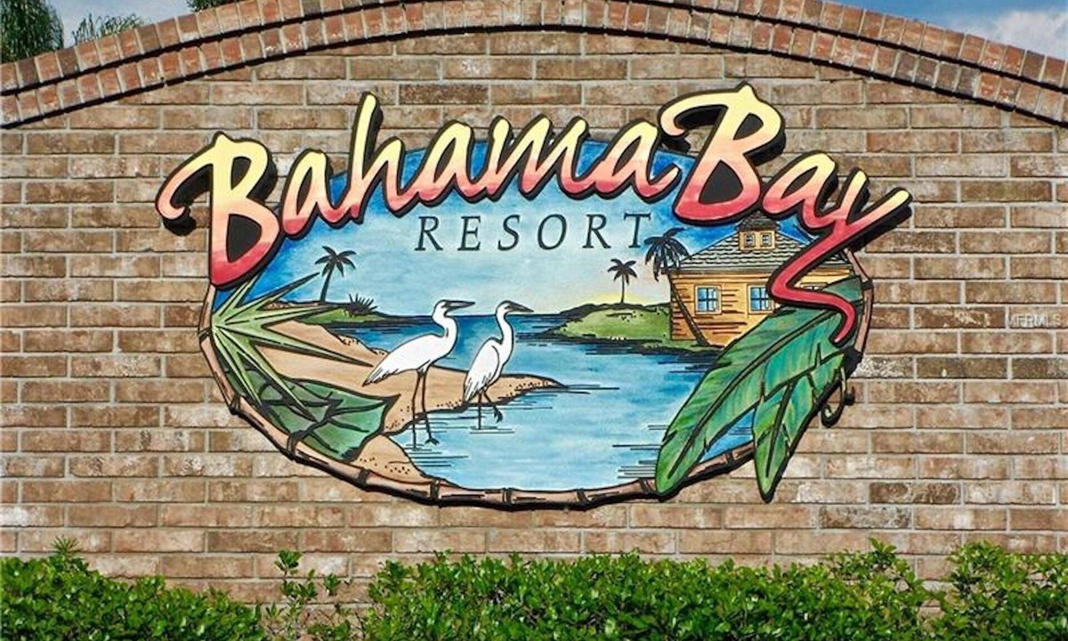 Bahama Bay Condo | Disney Area, Relaxing, Awesome, Tropical Bahama Bay Resort w/4 pools+splash pad
