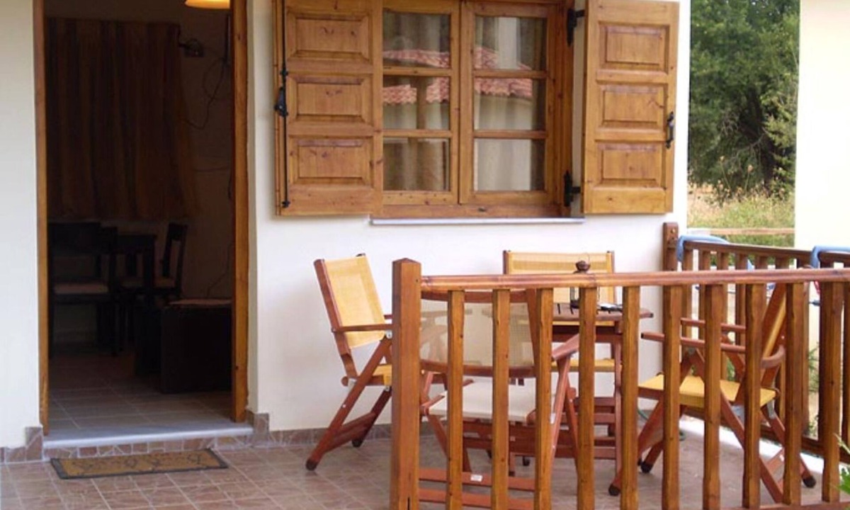 Platania Villa | Dodis Village