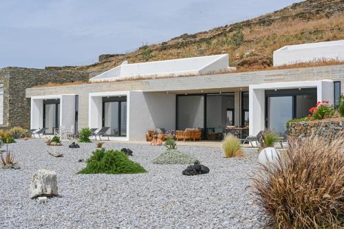 Tinos Town Villa | Dream Cave Villa Tinos