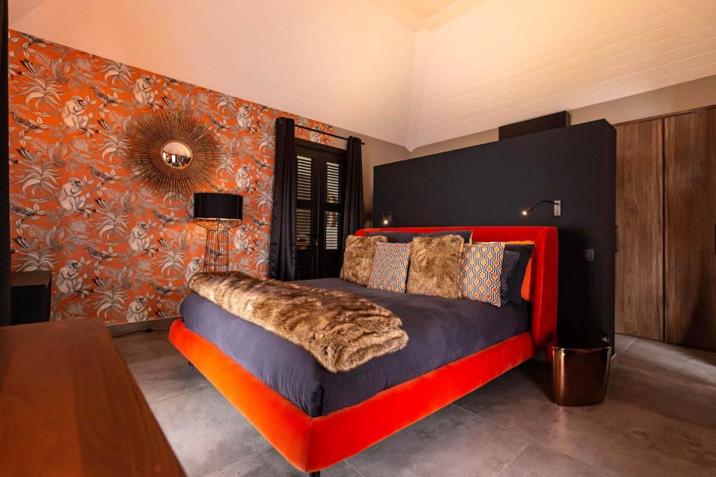 Petit Cul-de-Sac Villa | Dream Villa Lurin 644