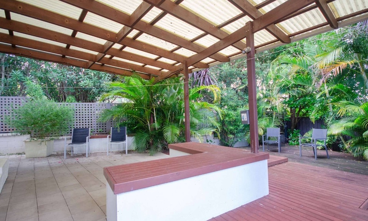 Macmasters Beach House | "Endless Summer" - Close to Beach & Pet-Friendly