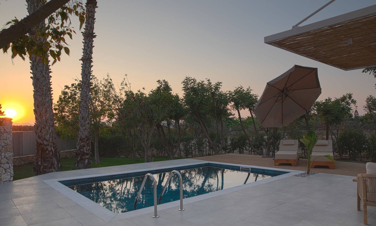 Marmari House | Epta Houses