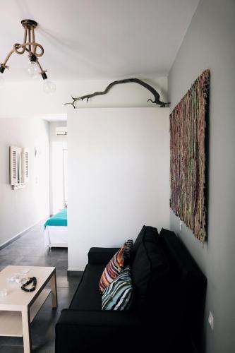 Menetai Apartment | Esperida rooms & studios