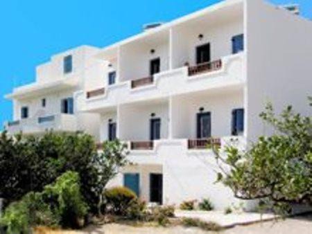 Astypalaia Apartment | Esperis