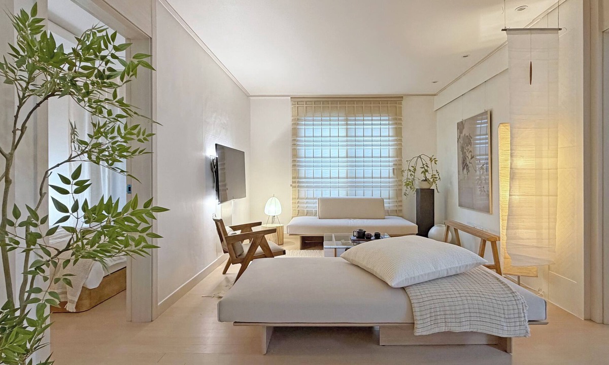Unseo-dong Villa | Family-sized | Premium Stay | Near Incheon Airport | 5 minutes to Unseo Station