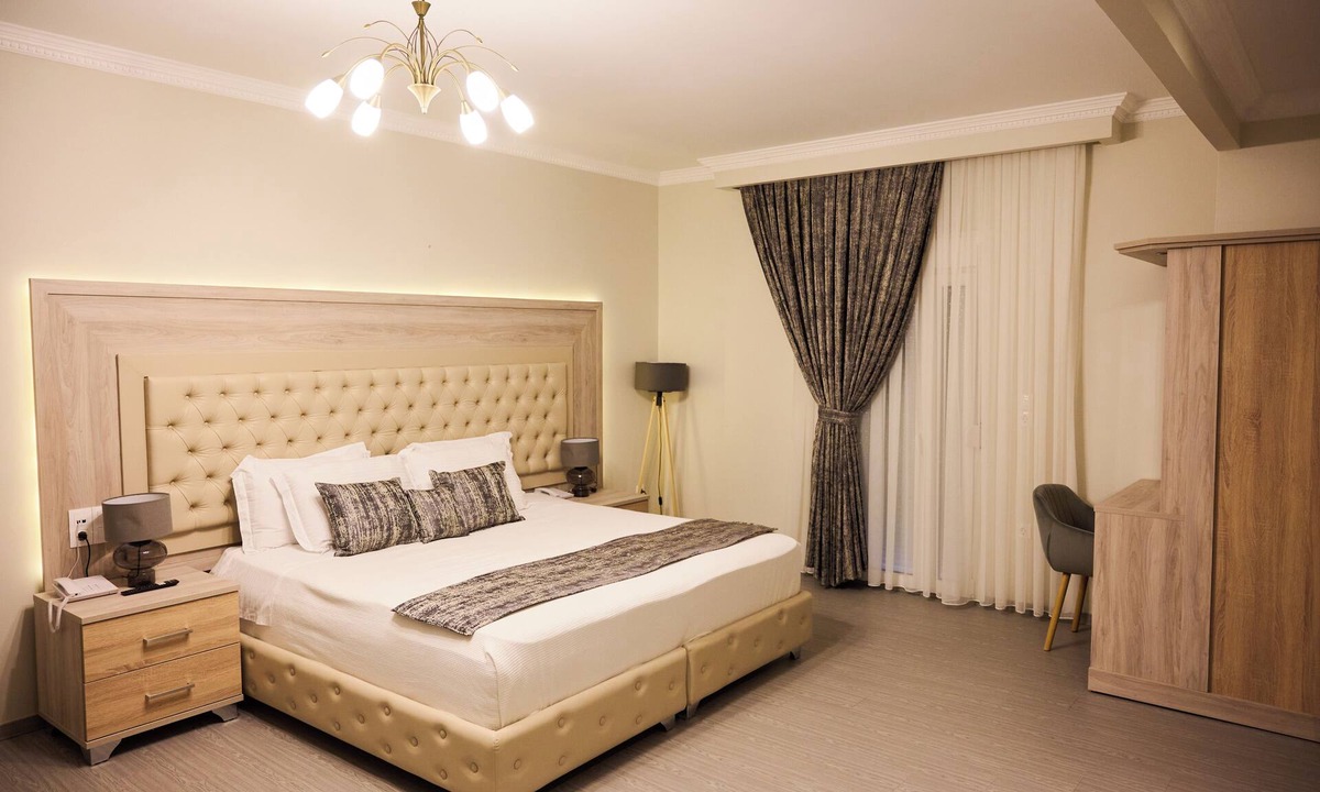 Kalambaka Apartment | Famissi suites 5