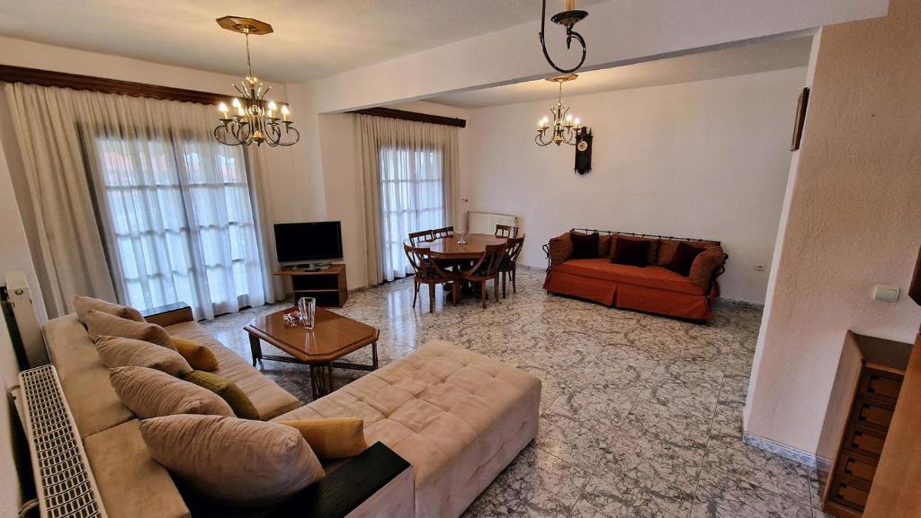 Ouranoupoli Apartment | Fani apartment