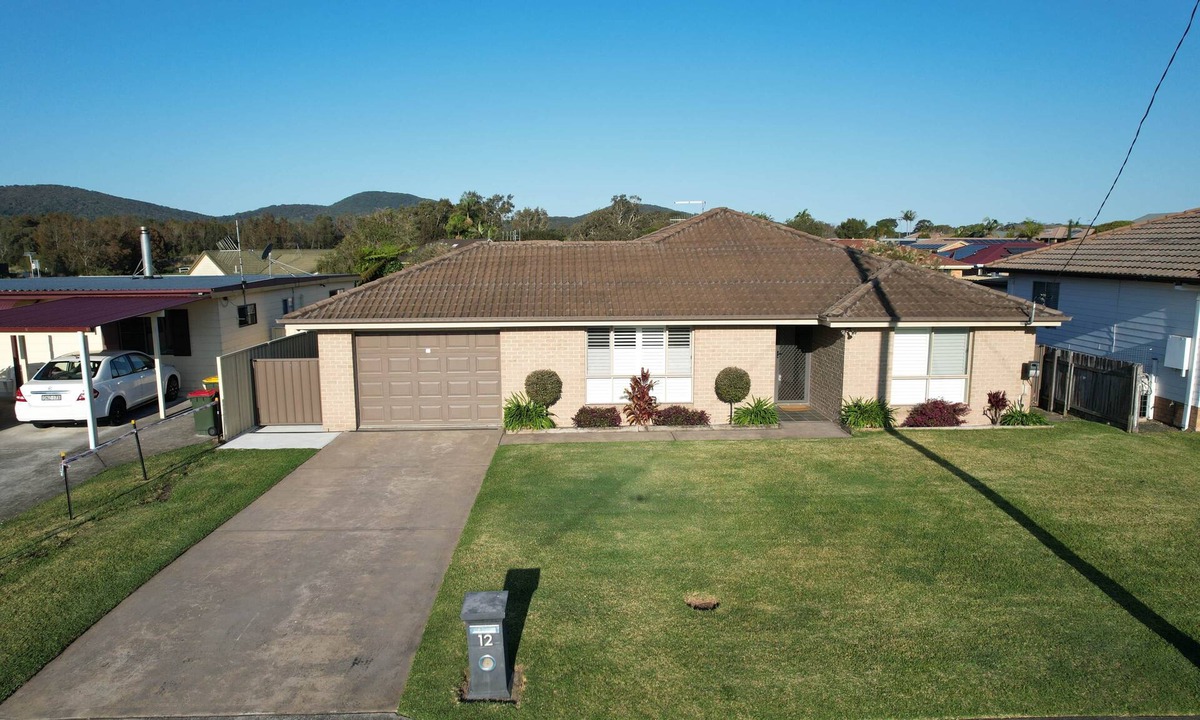 Forster House | Forster Holiday House