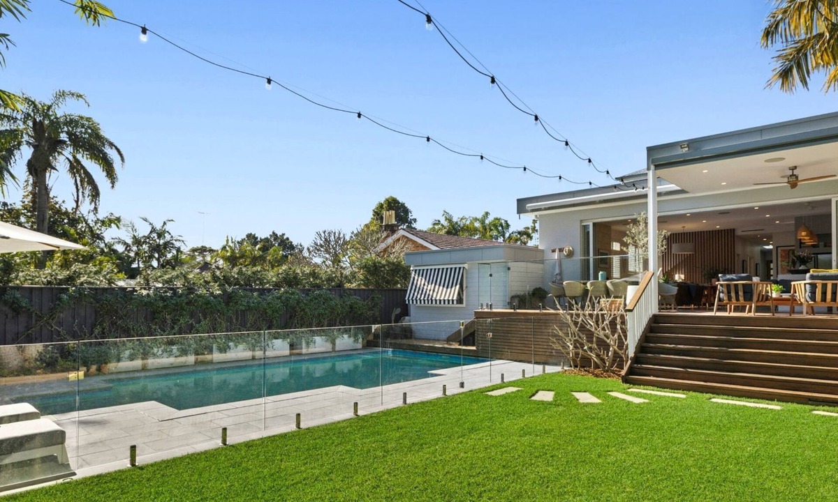 Freshwater House | Four bedroom home in the heart of Freshwater!