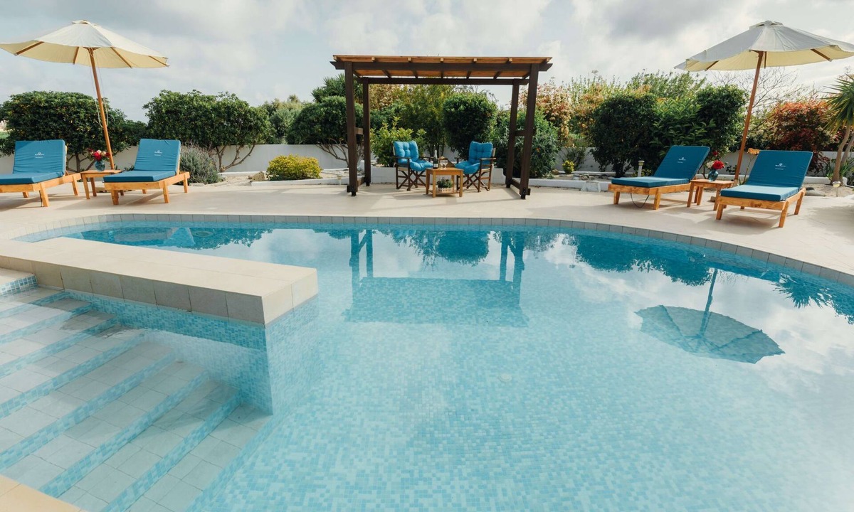 Gennadi House | Gennadi Dreams Ferienvilla by Interhome