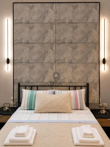 Mavromati Apartment | GP Apt - Dream Escape in Mouzaki