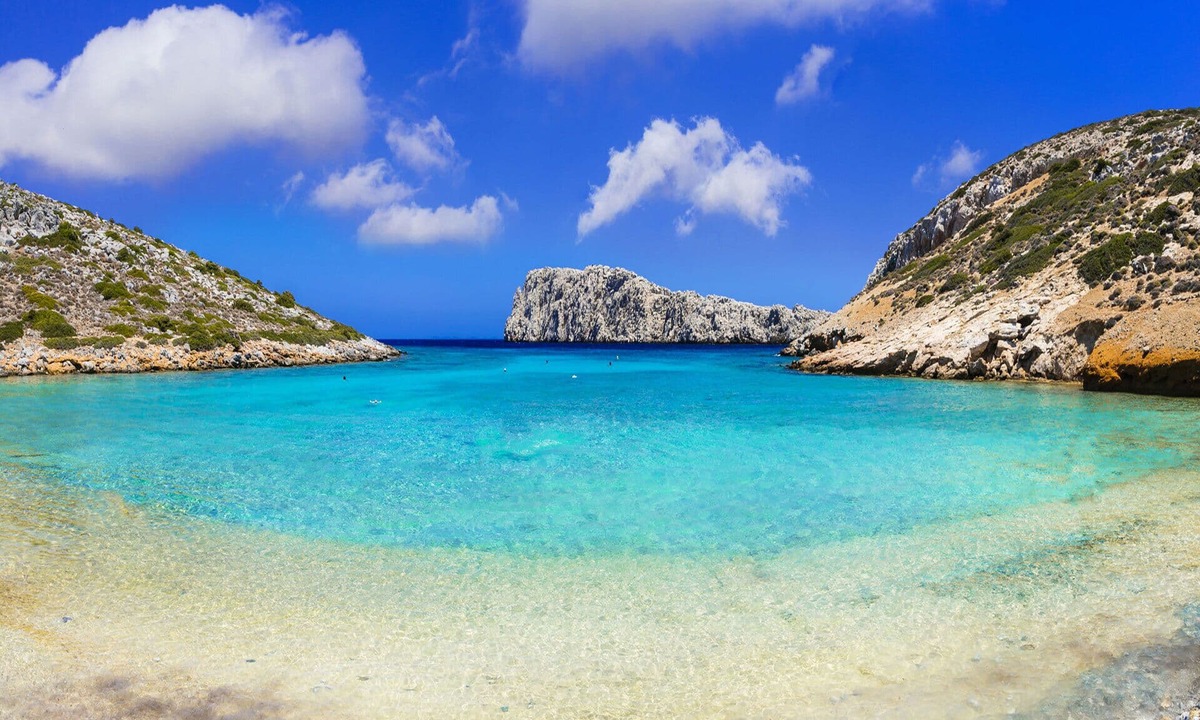 Astypalaia Hotel | GrandeMar Suites