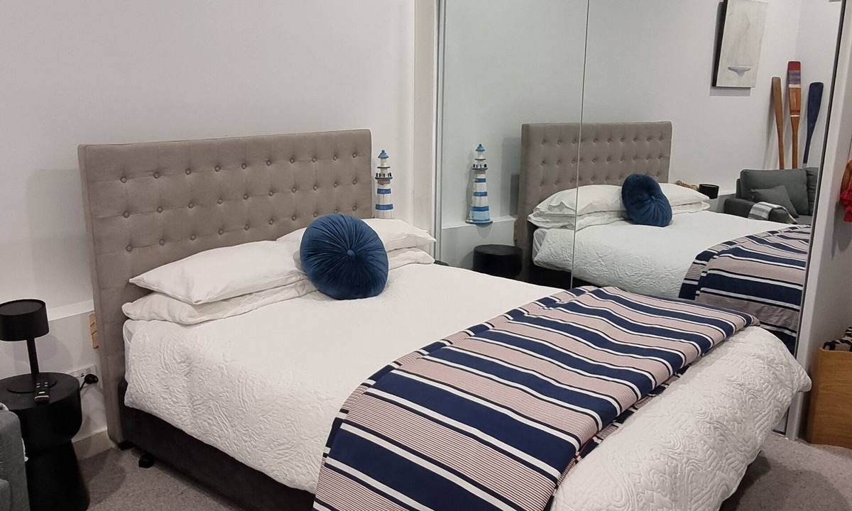 Seaforth Apartment | Halo By The Sea- Seaforth