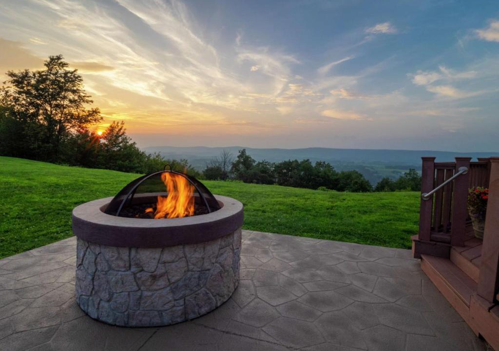 Sybertsville Hotel | Hampton Inn Hazleton