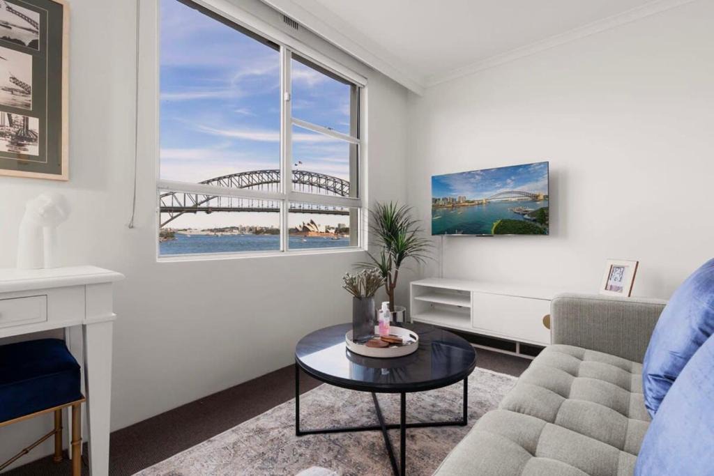 McMahons Point Apartment | Harbourside #15