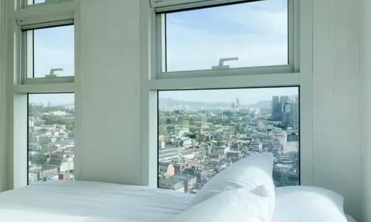 Namdaemun House | Hello Studio/Seoul STN 3mins/clean&cozy