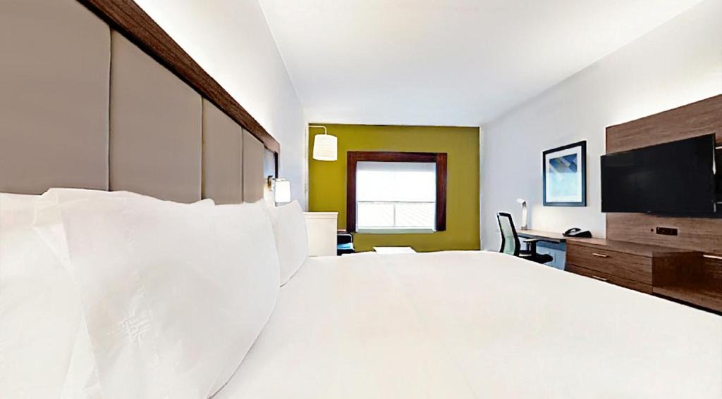 Arabi Hotel | Holiday Inn Express & Suites - Chalmette - New Orleans S by IHG