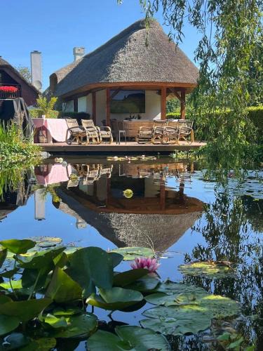 Viborg Bed & Breakfast | Holmsminde