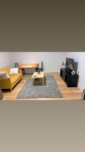 Moncton House | Home away from Home