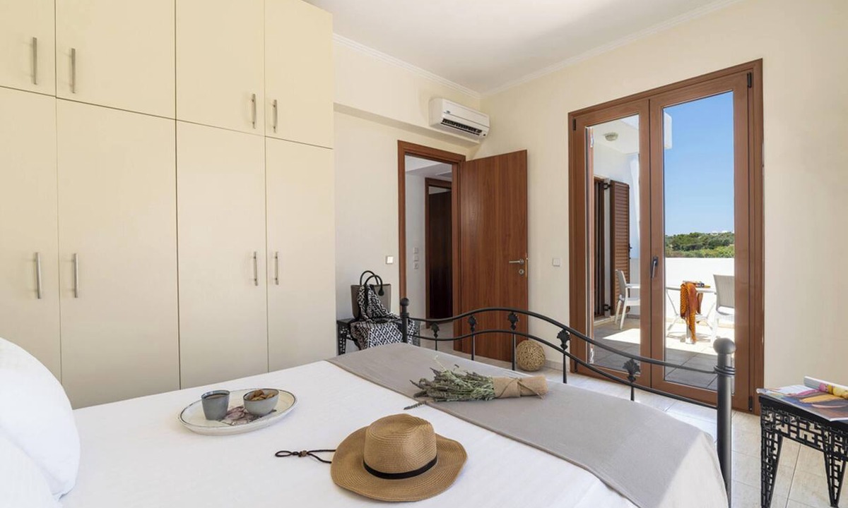 Kolymbia Villa | Homerez - Kolympia Villa