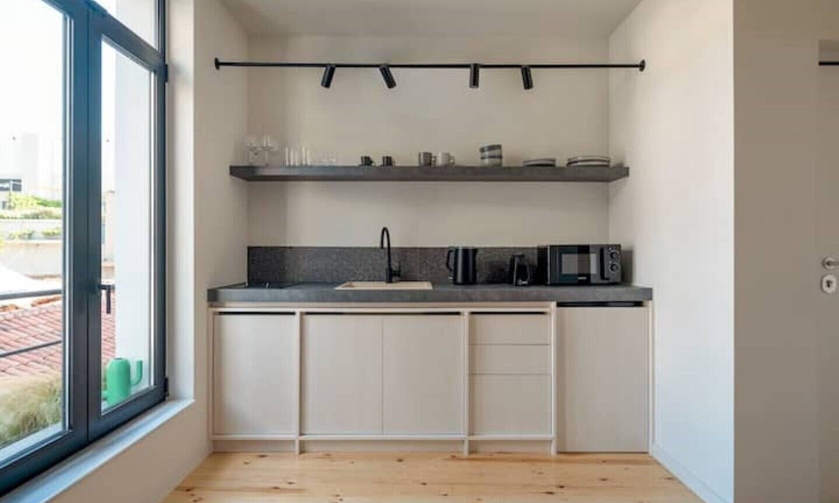 Thissio Apartment | Hoppersgr- Amazing apt in the heart of Athens - 3