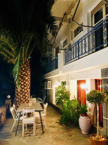 Therma Hotel | Hotel George