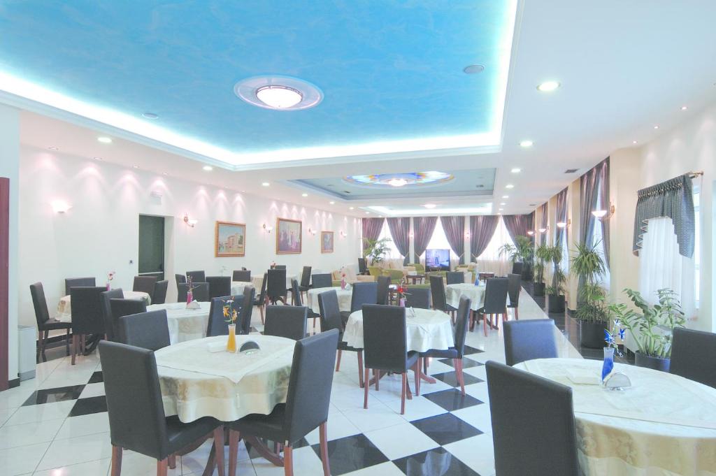 Metamorfosi Hotel | Hotel Platon