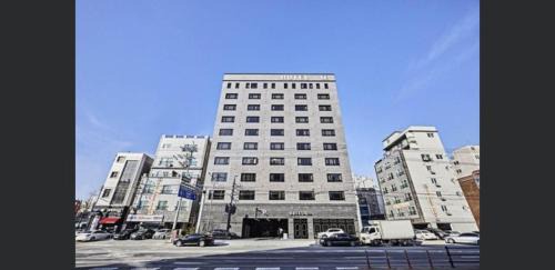 Osan Hotel | Hoteld Benikea