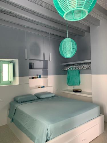 Astypalaia Apartment | IANUA Casa per Viaggiatori