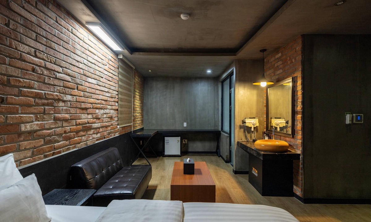 Icheon Hotel | Icheon XYM Hotel