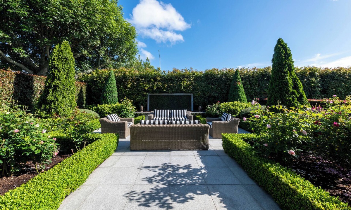 Ponsonby Villa | If you want to enjoy the very best Herne Bay, Auckland has to offer, then Villa Palatial Estate delivers.