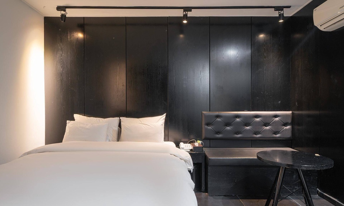 Goyang Hotel | Ilsan La Tree
