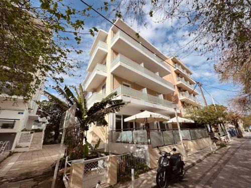 Rhodes Town Hotel | International Hotel