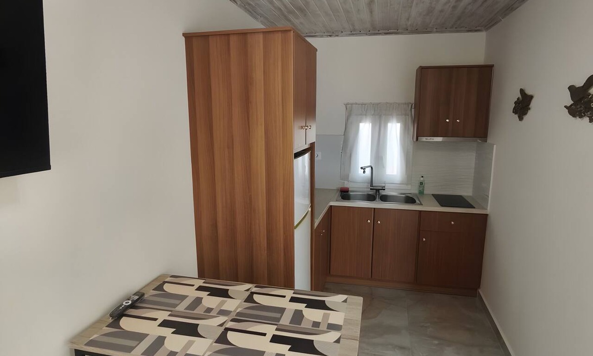 Arkasa Apartment | Irini Studios Arkasa