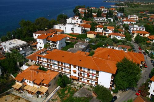 Kala Nera Hotel | IZEΛA Hotel