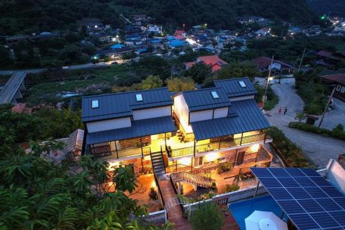 Gurye House | Jay aegae