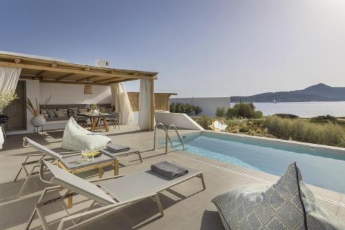 Antiparos Villa | K2 - Villa Avra