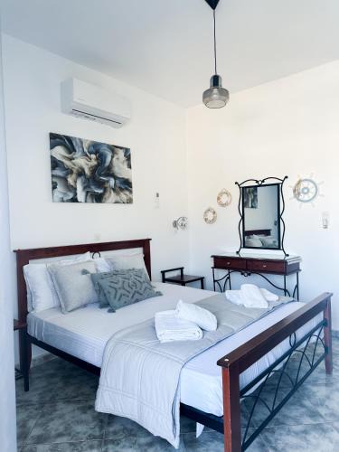 Astypalaia House | Kaiti's Studio