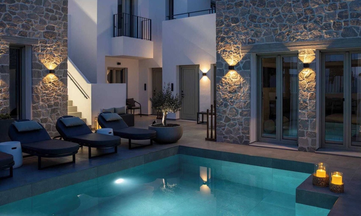 Apollonia Hotel | Kalea Suites