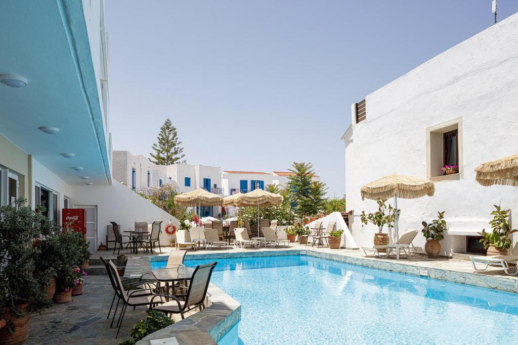 Panormos Apartment | Kasteli Studios & Apartments