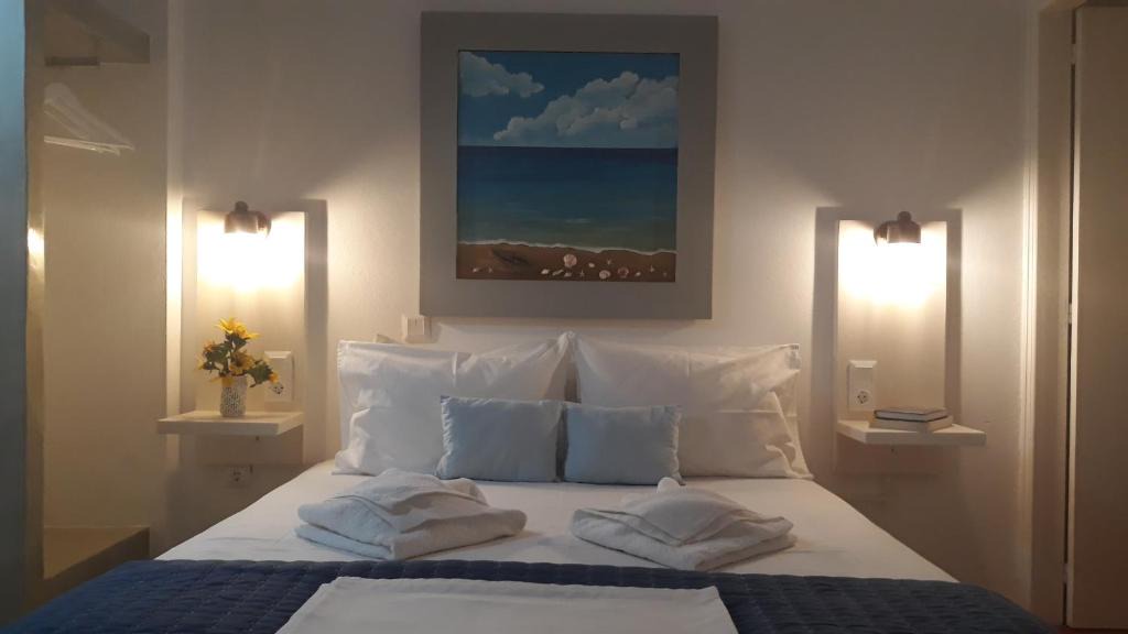 Tinos Town House | Katerina Rooms
