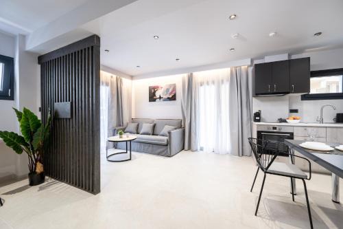 Kos Town Apartment | Koasis Boutique Apartments