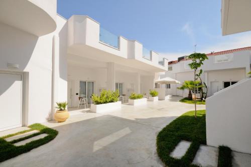Haniotis Apartment | Lefko Suites