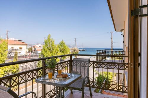 Ireon Apartment | Liberty apartment with 3 balconies