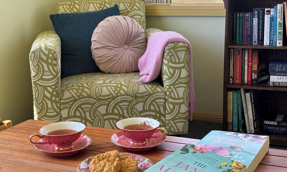 Lorn House | Lorn Farm Stay gateway to Hunter Valley wineries & historic Morpeth & Maitland.